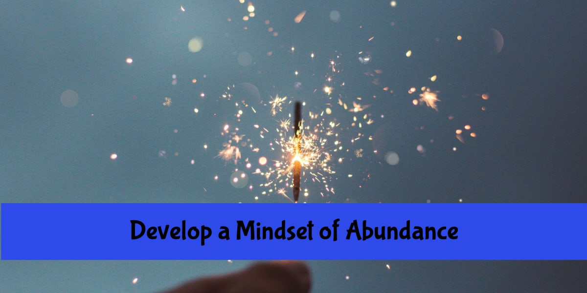 sparker of abundant light