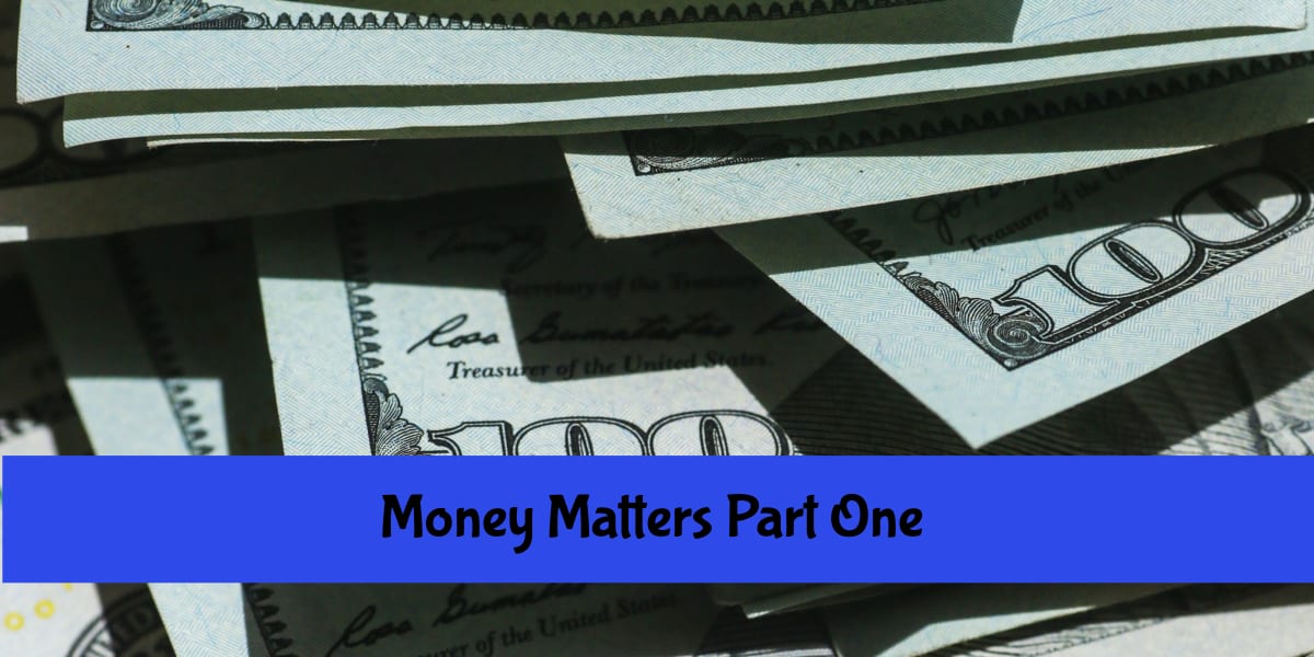 pile of dollars