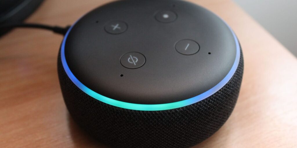 voice assistant technology